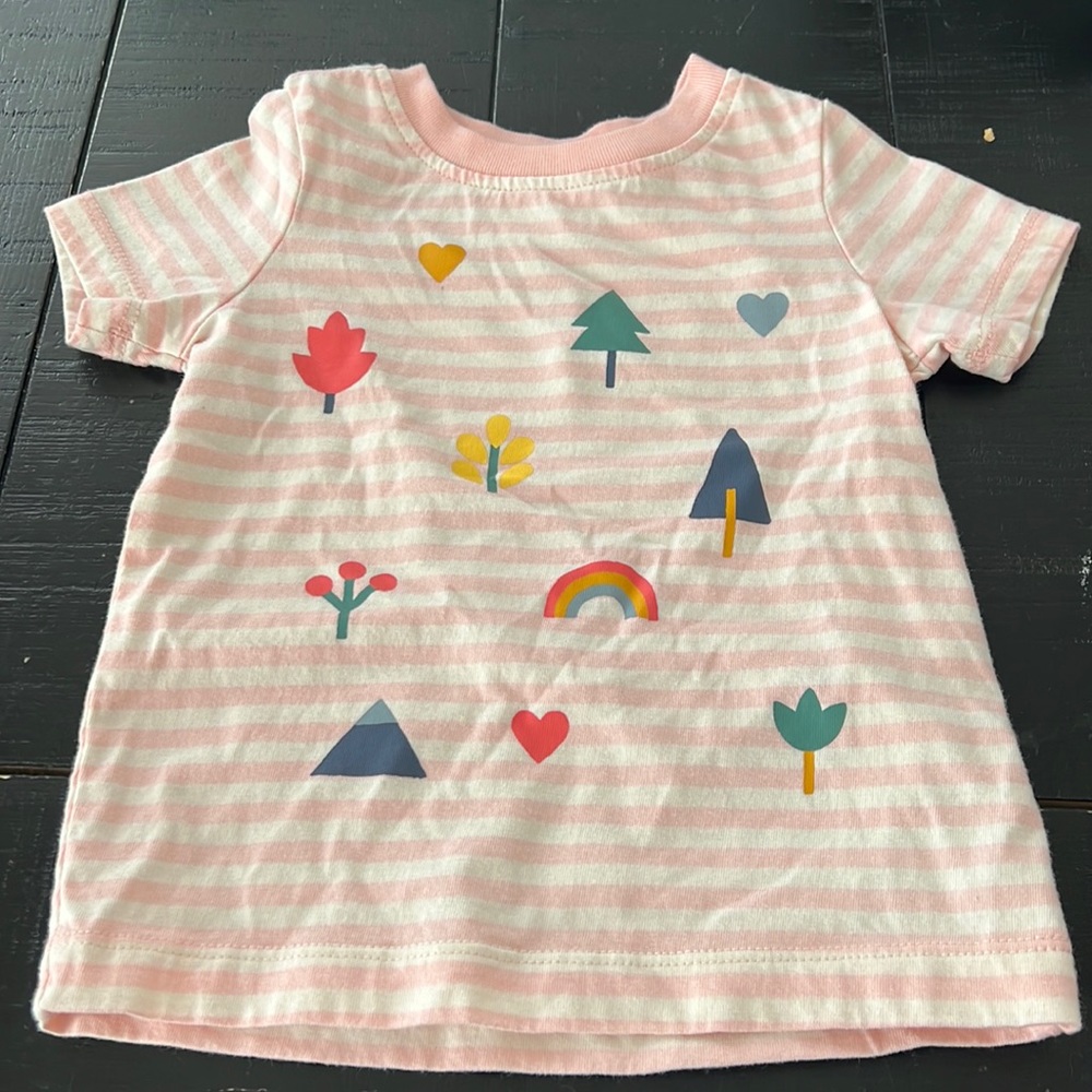 Hanna Andersson T Shirt